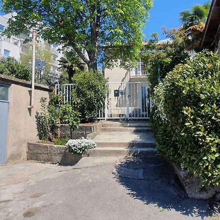 Apartman Lami Rijeka Exterior photo