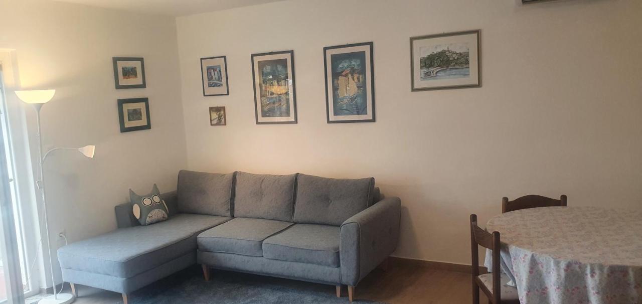 Apartman Lami Rijeka Exterior photo