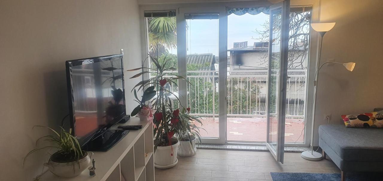 Apartman Lami Rijeka Exterior photo