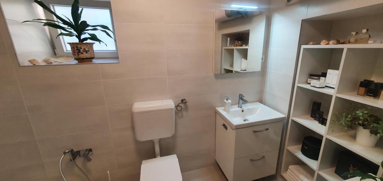 Apartman Lami Rijeka Exterior photo