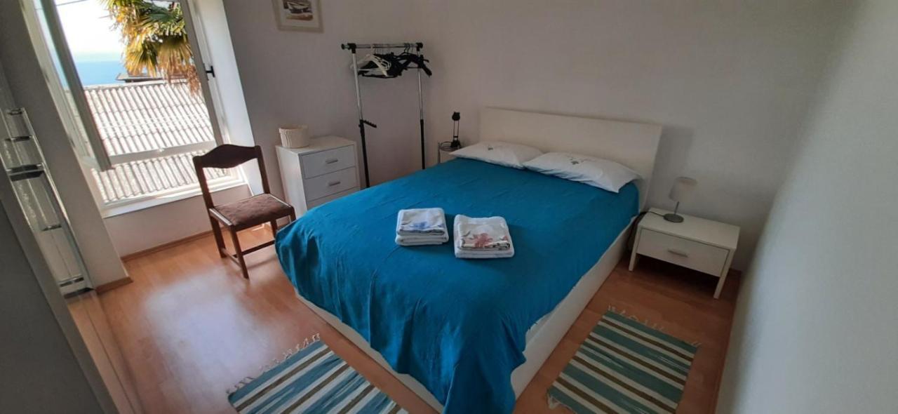 Apartman Lami Rijeka Exterior photo