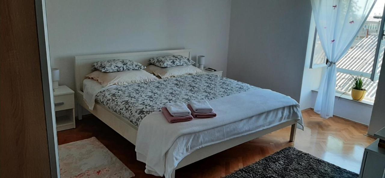 Apartman Lami Rijeka Exterior photo