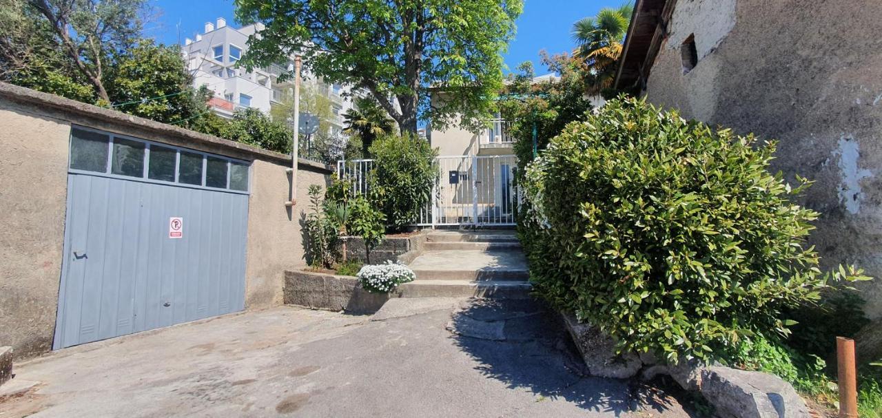 Apartman Lami Rijeka Exterior photo